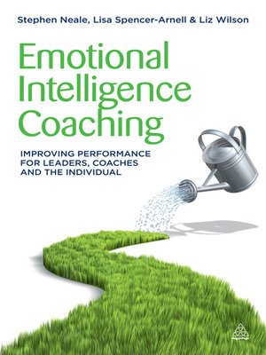 cover image of Emotional Intelligence Coaching